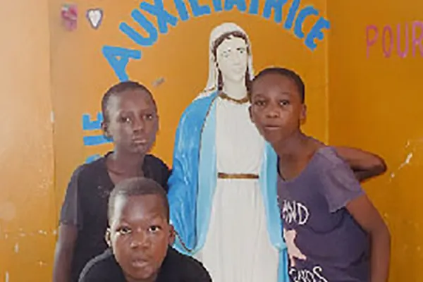 Salesian Entity Highlights Medical Care Initiatives for Youth with HIV/AIDS in Africa