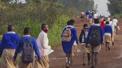 Salesians give hope to single mothers and at-risk youth in Butare. Credit: Salesian Missions