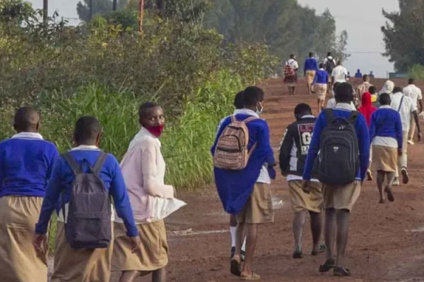 Salesians in Rwanda Facilitating Livelihoods for “young single mothers, at-risk youth”