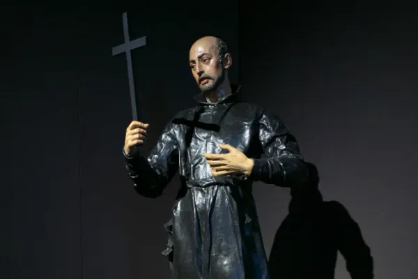 How St. Ignatius of Loyola Became the Patron Saint of Soldiers