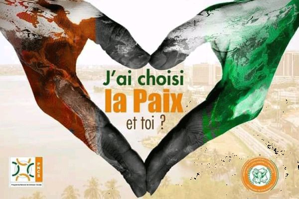 Lay Catholic Association in Ivory Coast Encourages Citizens to Be “sowers of peace”