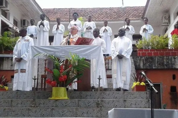 Vatican Enters into Agreement with São Tomé and Príncipe on Catholic Church Recognition