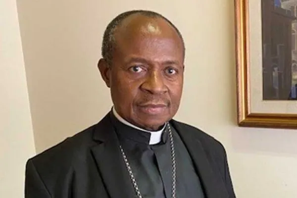 Catholic Archbishop in Mozambique Expresses Solidarity with Flood Victims “going through painful and distressing times”