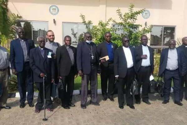 Plenary Assembly of Sudan Bishops to Review Achievements, Challenges in Dioceses: Official