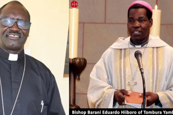 Bishop of Sudan’s El Obeid Diocese Elected President of Conference, SCBC