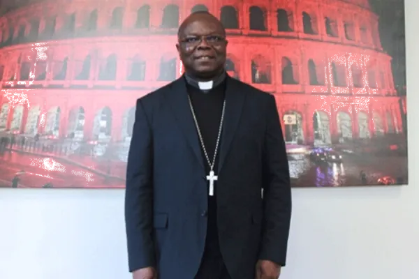 Scouts in Burkina Faso Murdered, One in Front of Altar, Another in Front of Mary’s Statue