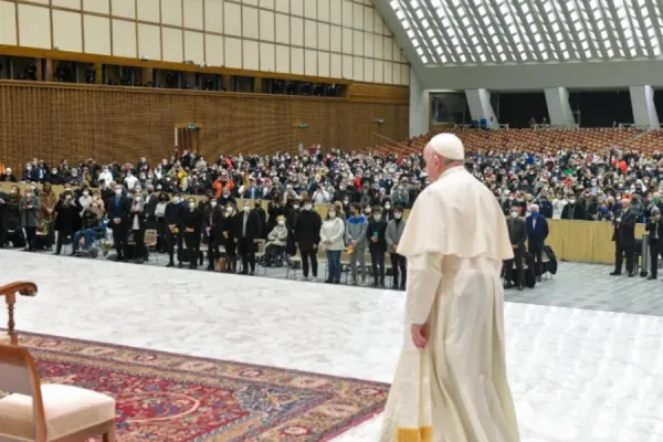 Pope Francis to Speak with College Students in Virtual Session Hosted by Loyola University