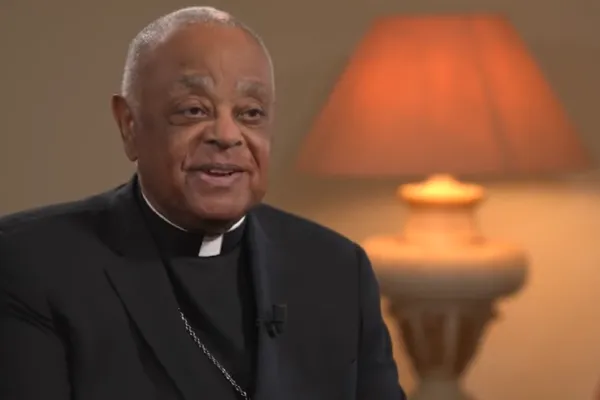 Catholic Church’s First African American Cardinal Recalls When Black Catholics Weren’t Accepted in U.S. Seminaries