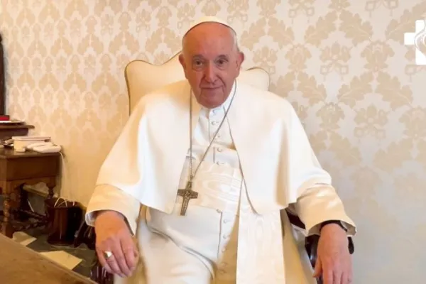 Pope Francis Speaks to Young People Ahead of World Youth Day in "Popecast"