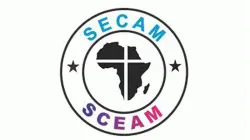 Logo Symposium of Episcopal Conferences of Africa and Madagascar (SECAM) / Symposium of Episcopal Conferences of Africa and Madagascar (SECAM)