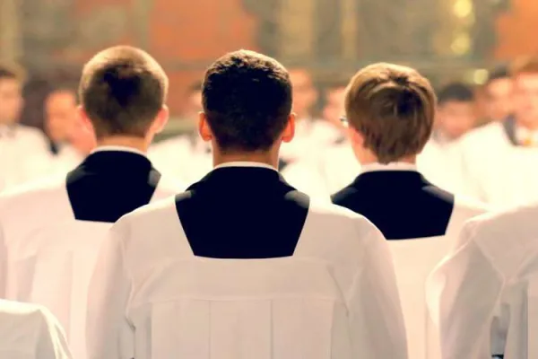 Discerning in, and discerning out: What happens when seminarians leave?