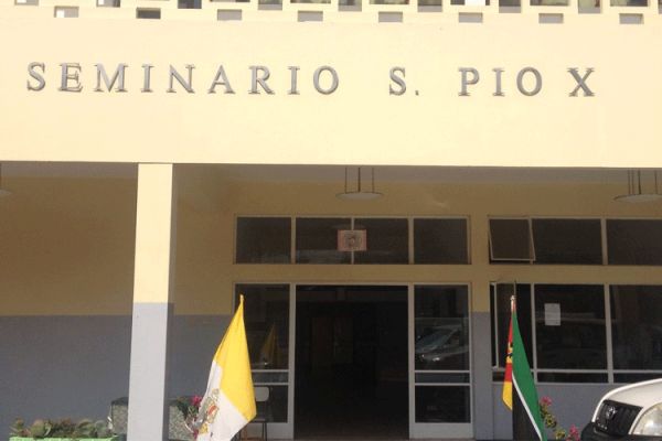 Major Seminaries in Mozambique to Remain Closed as Academic Year 2020 is Canceled