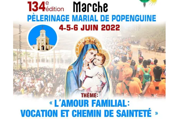 Annual Marian Pilgrimage in Senegal to Resume, Church Outlines Guidelines for Pilgrims