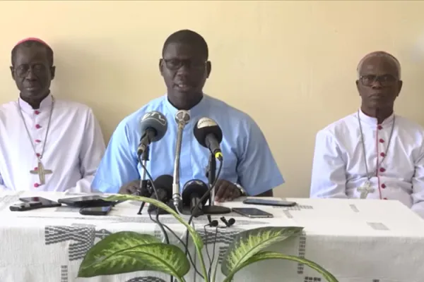 Catholic Bishops in Senegal Urge Politicians to “dialogue in truth” Ahead of Elections