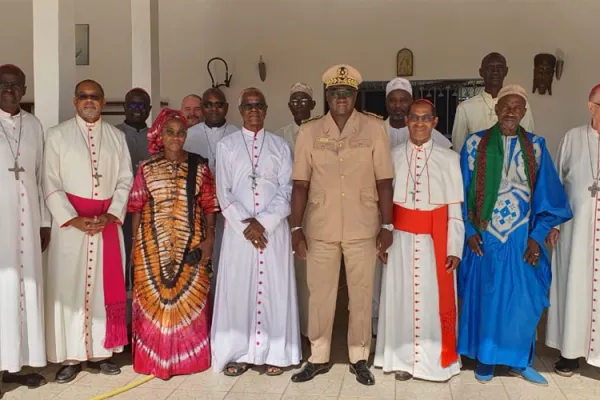 Catholic Bishops in West Africa Concerned about “high cost of living”, Call for Solidarity