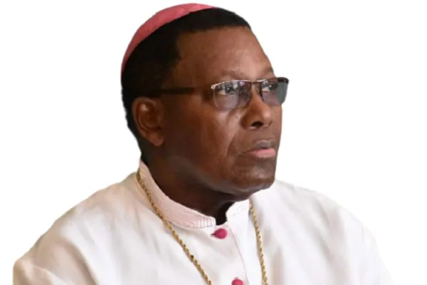 Pope Francis Accepts Retirement of Catholic Bishop of Saint-Louis Diocese in Senegal