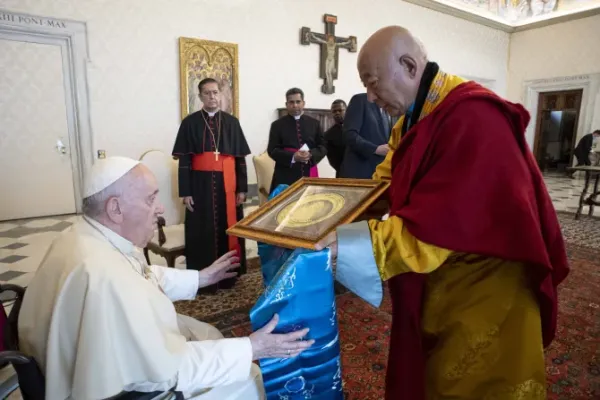 Vatican Releases Schedule for Pope Francis’s Mongolia Visit in September