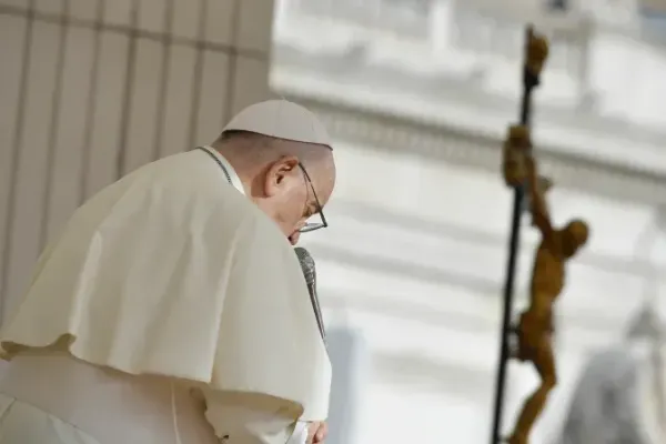 Pope Francis Expresses “spiritual closeness” to Kenyans as Flash Floods Cause Dozens of Deaths, Widespread Destruction