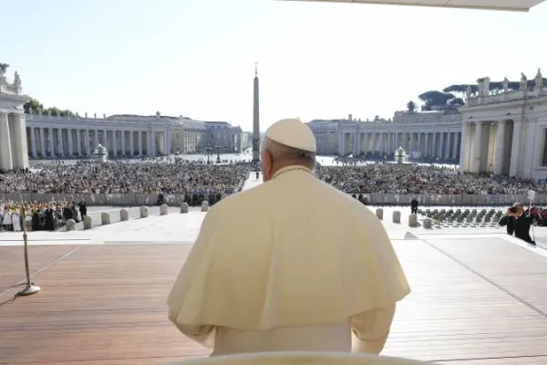 Synod 2023: What has Pope Francis Said about Synodality?