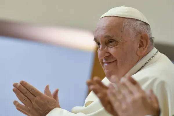 Pope warns of Technological Domination, Threat to Human Ecology at University in Hungary