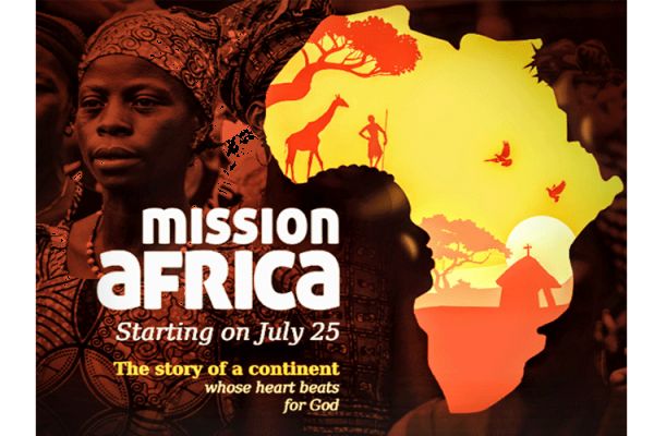 US-based Catholic Television Network Set to Start Broadcasting Programs from Africa