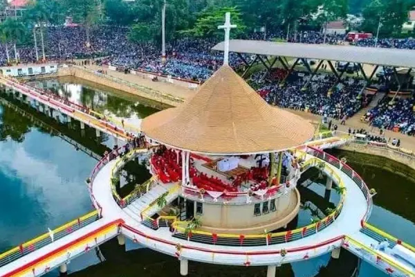 “A heartbreaking blow”: Police on Death of Two Pilgrims Walking to Uganda Martyrs’ Shrine