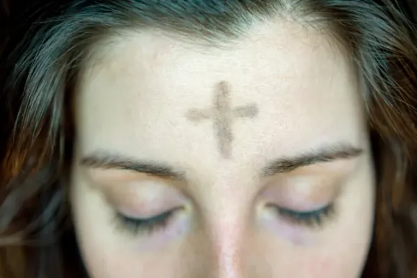 5 Ways to Observe St. Valentine’s Day and Ash Wednesday