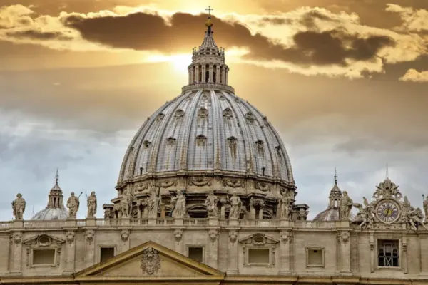 The Vatican Says It’s Been Hacked — Again