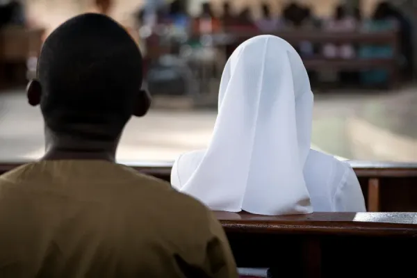 Number of Catholics in Africa, Asia Continues to Rise, Newly Released Statistics Indicate