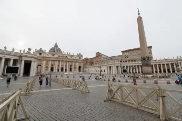 Pope Francis to Sign Human Fraternity Document with Nobel Laureates in St. Peter’s Square