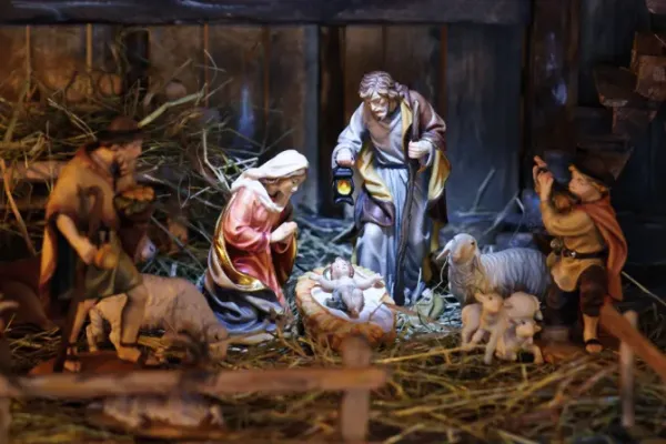 How to Pray the "Christmas Novena" that’s Been Said for 300 Years