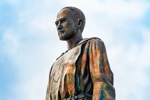 Pope Francis to Canonize French Missionary Blessed Charles de Foucauld