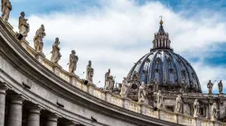 Vatican City. Stock Image via Shutterstock