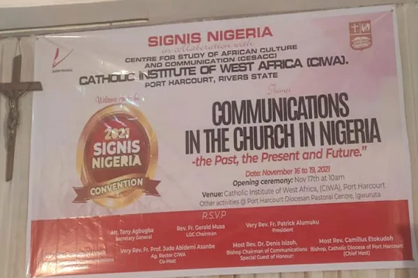 Bishops in Nigeria to Introduce Coordinated Media training in “appropriate use of media”