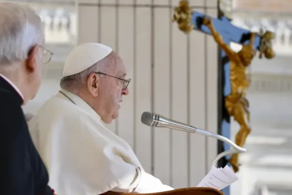 Pope Francis: Don’t Overlook Goodness Because of Scandal