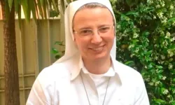 Sister Simona Brambilla, the new Prefect of the Dicastery for Institutes of Consecrated Life and Societies of Apostolic Life | Credit: Vatican News