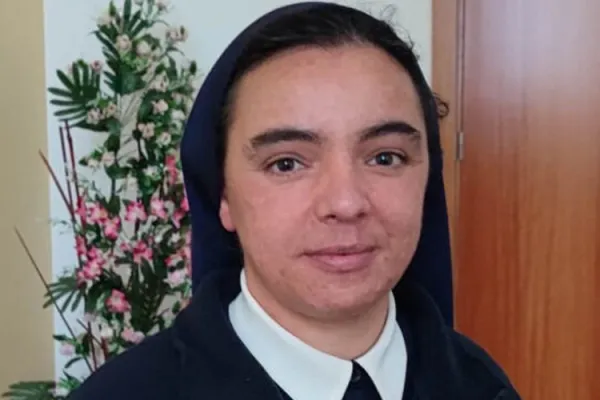 Community of Catholic Nuns Providing Solace to Displaced Persons in Mozambique