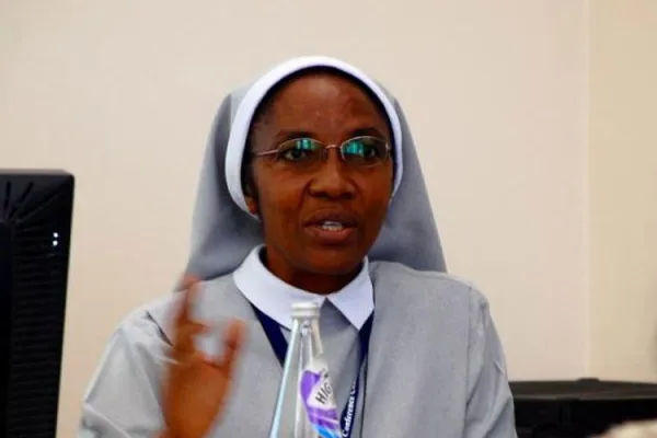 Foreign Values, “Temptations of this world” Threats to Consecrated Life in Africa: Nun