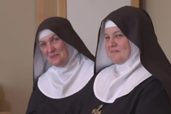 "A unifying moment": Sister Wilhelmina’s Nuns Share their Story in Exclusive TV Interview