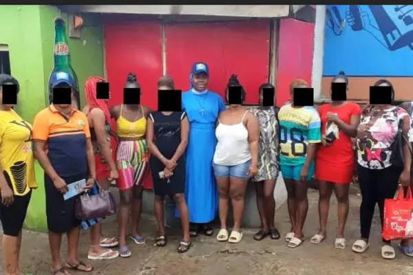 Catholic Entity in Nigeria Spearheading Moral Change among Commercial Sex Workers