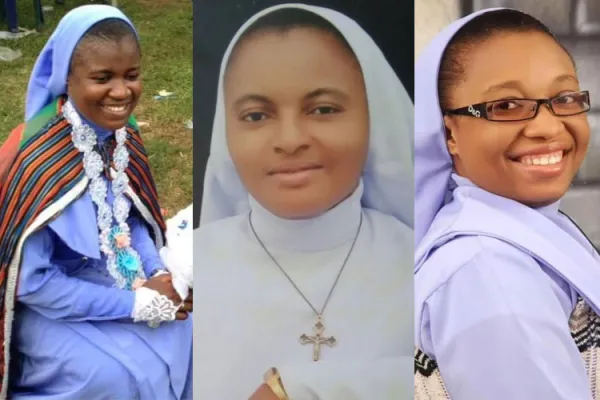 Religious Order in Nigeria Seeking “intense prayers” for Release of Kidnapped Nuns