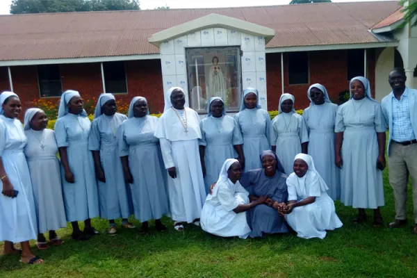 Lay Catholic’s Envisioned Retreat Centre to Reignite Spiritual Formation in Uganda