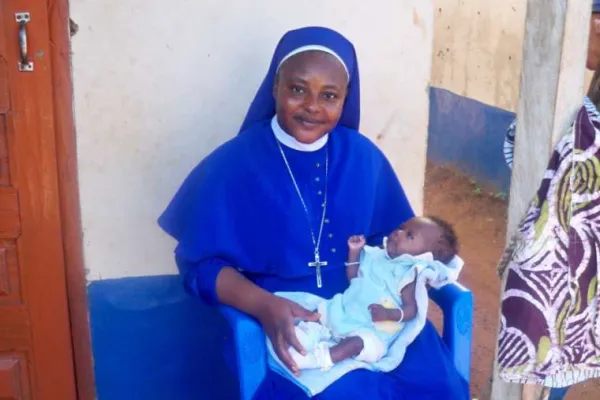 Religious Sisters Risk Lives to Rescue the Vulnerable Amid Pandemic