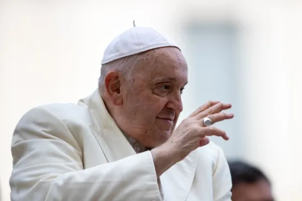 Pope Francis Turns 87: One of the Oldest Popes in Church History