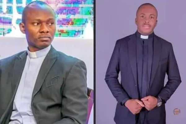 Two Nigerian Catholic Priests Regain Freedom after Monthlong Captivity, Diocese Thankful