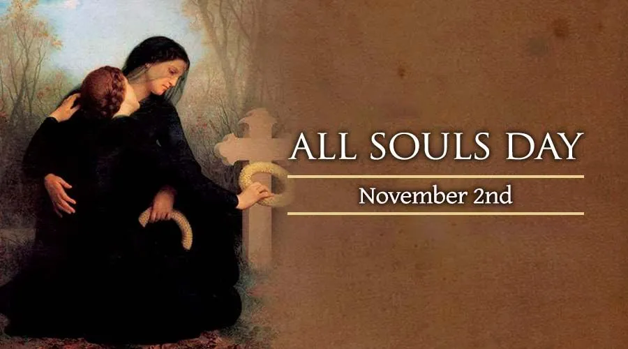 All Souls day