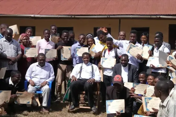 Catholic University of South Sudan and Seton Hall Partner to Foster Joint Initiatives