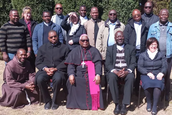 South African Catholic Bishop Calls for “new pastoral model” in Reaching Out to Migrants