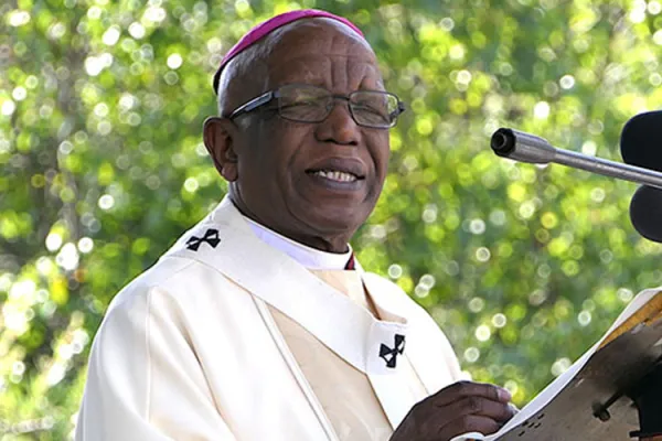 South African Archbishop Appointed to Global Body Advocating for Displaced People’s Rights