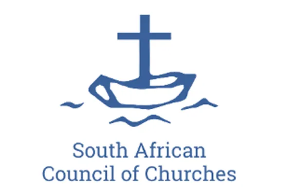 Logo South African Council of Churches